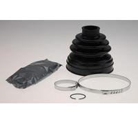 2x Löbro 307121 Soffietto Albero Trasmissione Anteriore per Opel Movano Renault