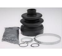 Löbro Soffietto Giunto Tripode 307174 NBR Ø25 mm con Grasso per Hyundai Santa Fé II
