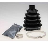 LÖBRO 307190 Kit cuffia, Semiasse per FIAT