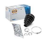 LÖBRO 307264 Kit cuffia, Semiasse per NISSAN