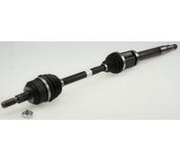 LÖBRO Albero Di Trasmissione Giunto Compatibile Per Ford Kuga III 1.5 EcoBlue