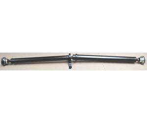 LÖBRO Albero Motore di Trasmissione Adatto A per Audi A6 Allroad 4FH C6 4F5 4F2