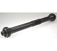 LÖBRO Albero Motore di Trasmissione Frontale Adatto per VW Amarok 2H S1B 2HA 2HB