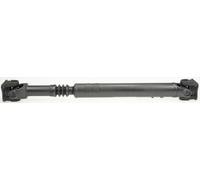 LÖBRO Albero Motore di Trasmissione Frontale per Nissan NP300 Navara D40 R51 D22