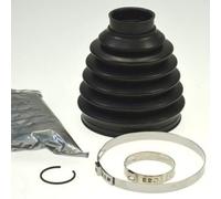 LÖBRO 305843 Kit cuffia, Semiasse per CITROËN,PEUGEOT