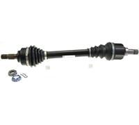 LÖBRO Coperchio Del Giunto Homocinetico Per Peugeot 207 CC WD_ 308 I 4A_ 4C_ 4E_