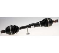 LÖBRO Cuffia D'Asse Del Giunto Per Volvo V60 155 157 XC70 II S60 134