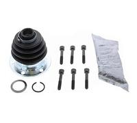 Soffietto giunto semiasse 300481 LÖBRO per VW 412 Variant SANTANA 411,412