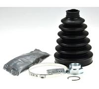 Set Di Manicotti Flessibili Per Giunto Anteriore LÖBRO Per HONDA CIVIC VIII