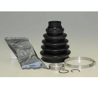 LÖBRO 306575 Kit cuffia, semiasse