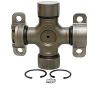 LÖBRO Giunto Albero Cardanico Crociera Con Ingrassaggio Per VOLVO 48mm 161mm