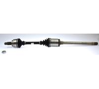 LÖBRO Giunto Anteriore Per BMW X3 E83 (304668)