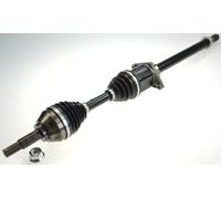 LÖBRO Giunto Anteriore Per Nissan Qashqai +2 I J10 JJ10