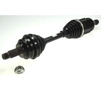 LÖBRO Giunto Cardanico Per BMW X5 E53 ( 304495 )