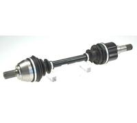 LÖBRO Giunto Di Trasmissione Per Ford Focus C-Max DA_ HCP DP DM2