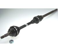 LÖBRO Giunto Di Trasmissione Per Peugeot Expert Kasten VF3A_ VF3U_