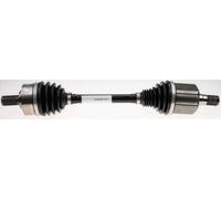 LÖBRO Giunto Di Trasmissione Per Volvo XC60 II 246 XC90 256 V90 225