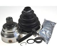 LÖBRO Giunto Kit Giunti Albero Motore Lato Ruota Adatto A per Audi 80 8C B4