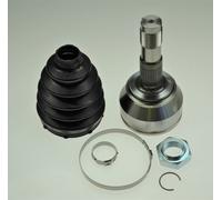 LÖBRO Kit giunti semiasse