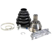 LÖBRO Giunto Kit Giunti Albero Motore Lato Ruota per Ford Focus DM2 Da _