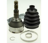 LÖBRO Giunto Kit Giunto Della Trasmissione Lato Ruota Adatto Per Opel Meriva B