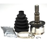 LÖBRO Giunto Kit Giunti Albero Motore Lato Ruota per Opel Astra K B16