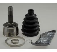 LÖBRO Giunto Kit Giunto Della Trasmissione Lato Ruota Per Opel Corsa E Adam
