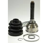 LÖBRO Giunto Kit Giunto Della Trasmissione Lato Ruota Per Opel Monterey A M92