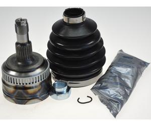 LÖBRO Giunto Kit Giunto Semiasse Lato Ruota per Mercedes-Benz