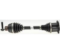 LÖBRO Giunto Universale Anteriore Per Audi A4 Avant 8K5 B8 8K2 8KH 8TA 8T3