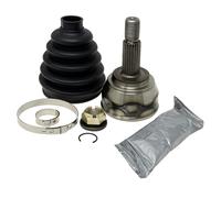 LÖBRO Kit Albero Cardanico Giunto 82 mm per NISSAN NOTE