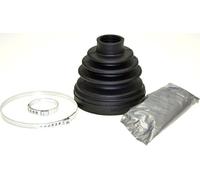 LÖBRO Kit cuffia Semiasse 304884 per INFINITI QX50 II