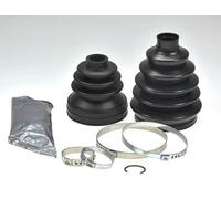 LÖBRO Kit cuffia Semiasse 306065 radseitig