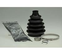 LÖBRO Kit cuffia Semiasse 306592 per MICRA III (K12) Micra C+C III (K12)