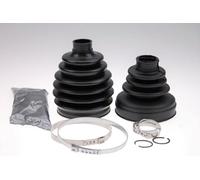 LÖBRO 306804 Kit cuffia, semiasse