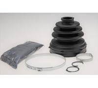 LÖBRO Kit Cuffia Semiasse Tripode Ford Focus II Turnier DA 2.0 TDCi FFS