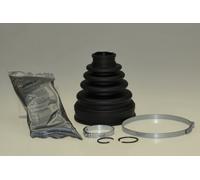 LÖBRO Kit Cuffie Semiasse Tripode Per Toyota RAV 4 II CLA2_