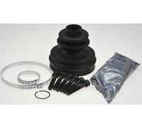 LÖBRO Kit Di Manicotti Flessibili Giunto Anteriore Per VW Passat 3B2