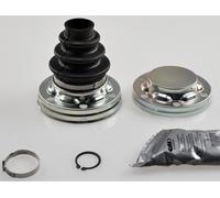 LÖBRO Kit Di Manicotti Flessibili Per BMW X1 E84 3 Serie Touring E91 E90