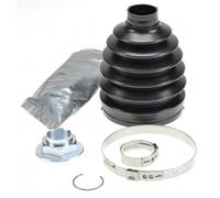 LÖBRO Kit Di Manicotti Flessibili Per Mazda 6 Station Wagon GY GG