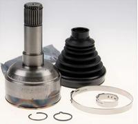 LÖBRO Kit giunti Semiasse 306782 per J per 9-5 (YS3G)