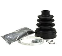 Löbro Soffietto giunto semiasse 306269 per Opel Agila