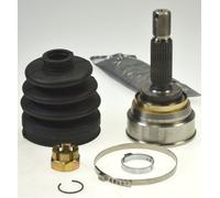 LÖBRO Kit Giunto Albero Motore per Hyundai Pony X-2 X-1 Pony/Excel Berlina