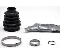 LÖBRO Kit Manicotto Assale CV Con Grasso per Audi Q5 FYB FYG FY FYT
