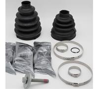 LÖBRO Kit Manicotto Semiasse Tripode Volvo V60 V70 III V40