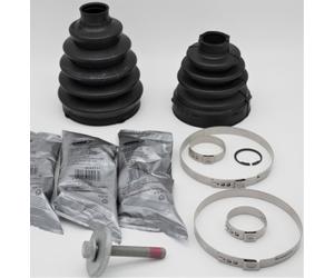 LÖBRO Kit Manicotto Semiasse Tripode Volvo V60 V70 III V40
