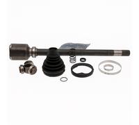 LÖBRO Kit Semiasse Albero Con Tripode 97 mm Per FIAT DUCATO 553 mm