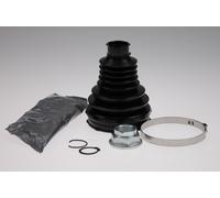 LÖBRO Kit Soffietto Semiasse/Cuffia Giunto Tripode per Ford Transit Courier