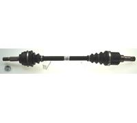 LÖBRO Manicotto Asse Albero Motore Giunto per Renault Clio IV Bh _ Kh