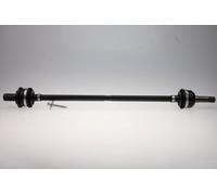 LÖBRO Manicotto Asse Albero Motore Giunto per Volvo XC90 II 256 XC60 246